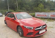 Mercedes-Benz Klasa A Okazja