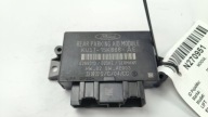 modulo KU5T-15K866-AE parcheggio FORD TRANSIT CONNECT II LIFT