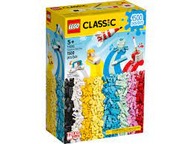 LEGO Classic 11032 Kreatívna hra s farbami