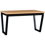 Stôl IKON 2 80x140/180 laminát