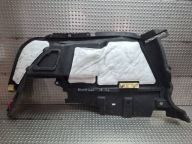 boot upholstery right rear part 849504736R RENAULT ARKANA 2019