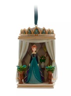 Disney Ornament vianočný stromček ANNA FROZEN