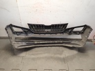 bumper front front SKODA KODIAQ RS 2016- 565807221