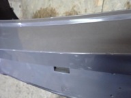 bumper rear part rear CUPRA LEON 4 IV 5FE KL8 KOMBI 2020
