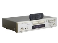 DENON DCD-755AR złoty- odtwarzacz CD/CD-R z pilotem