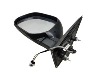 mirror left MITSUBISHI ASX LIFT (2012-2016) 5 PIN EUROPA