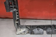 support panel for radiators pillar L20653110 MAZDA CX-7 2.2 CITD 173 KM 09-12