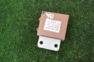 module control unit relay of wipers NISSAN PATROL Y61