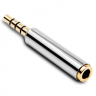 Roxtone RMJ4P-N OMTP-CTIA adapter