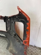 front bumper front MITSUBISHI L200 5 V 19- 6400J790ZZ