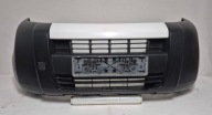 FIAT FIORINO NEMO BIPPER 07- bumper front front 1308786070