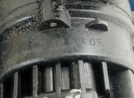 supplementary water pump RENAULT ESPACE V 2014-2021 0392023015