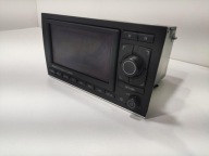 FABRYCZNA Navigation RADIO RNS-E AUDI A4 B7 2004-2008 8E0035192T