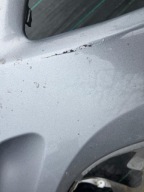 bumper front CITROEN C4 II B7 LIFT KCA KCAC below 6 PDC