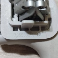 handle sufitowa front Fiat 500X 735599351