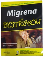 Migrena dla bystrzaków Stafford