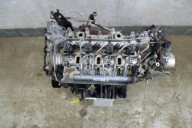 Renault Megane IV 1.6 DCI ESPACE TRAFIC engine R9ME409 98TYS.KM. st.BDB