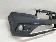 front bumper front DACIA SANDERO 3 III 20