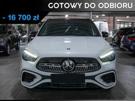 Mercedes-Benz Gla 200 AMG Line Suv 1.3 (163KM) 2024