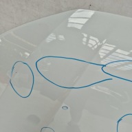 VW GOLF VIII 8 5H0 19- Capot