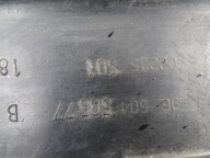 CITROEN C4 HB 04- lökhárító far hátsó ORYG