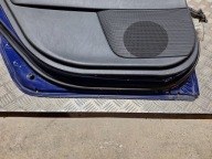 door rear part rear. left TOYOTA COROLLA E12 01-07 HB HATCHBACK complete
