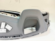 dashboard console HEAD-UP HUD BMW Z4 G29 m-packet blue NIC