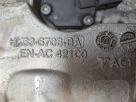 Ölwanne JAGUAR F-PACE X761 VELAR 3.0 V6 D HK83-6706-BA 4x4