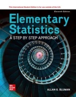 ISE Elementary Statistics: A Step By Step