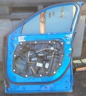 door right front window ALFA ROMEO TONALE original complete colour 756
