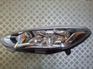 light left front FORD FIESTA MK8 2017R->