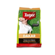Target Tráva Dakar 5kg - slnečné miesta