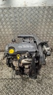 engine pillar Z UKLADEM PALIWOWYM OPEL MERIVA A Z17DTH