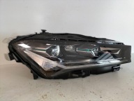 light front reflektor right SKODA SUPERB IV 3Y 24- FULL LED CRYSTAL