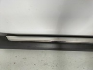 cap moulding threshold left CITROEN C-CROSSER 07