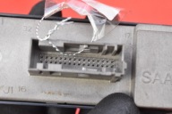 control panel of the window EU 12805707 SAAB 9-3 93 2 II 02-07