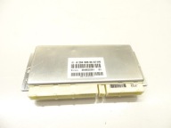 control unit module MERCEDES W207 W204 A2049000607