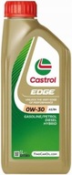 Motorový olej Castrol 0W30 1 l 0W-30