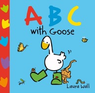 Learn with Goose: ABC Wall Laura