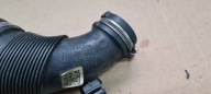A4 B9 8W saugrohr luft Turbolader 2.0 TDI 04L129661B