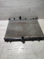 Peugeot 2008 II 2020 radiator