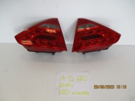 light AUDI A5 8T0 8T0945093A left
