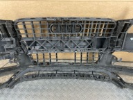 bumper front front AUDI Q7 4L0 LIFT (washers) 2009-2015 4L0807437H