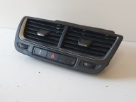 OPEL MOKKA central grid air conditioning devices W consoles