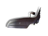mirror exterior right side Audi A6 C6 facelift 2010 4F2857410AK