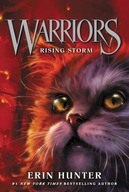 Warriors, Rising Storm: Warrior Cats, Vor dem Sturm, englische Ausgabe