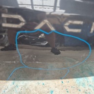 DACIA SANDERO III 3 20-> kufrové dvere zadná