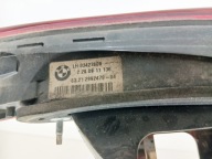 light left rear rear part BMW X1 E84 2992479
