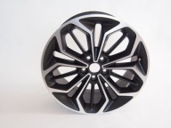 Ford Kuga Mondeo disk 8Jx18H2 et 55 5x108
