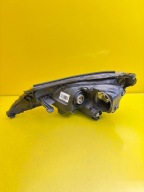 light right Toyota RAV4 IV 2013-2015 normal
